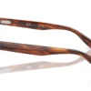 Ray-Ban RX5489 2144 - Striped Havana
