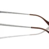 Ray-Ban RX7247D 5392 - Dark Brown