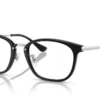 Ray-Ban RX7247D 5753 - Black / Silver