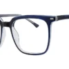 Smart S2894 C1 - Navy Crystal