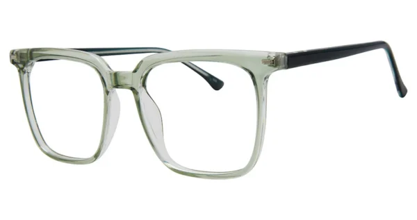 Smart S2894 C2 - Green Crystal