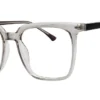 Smart S2894 C3 - Grey Crystal / Black