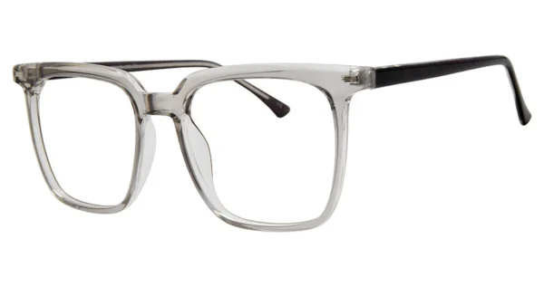 Smart S2894 C3 - Grey Crystal / Black