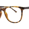 Smart S2895 C3 - Matte Demi / Brown
