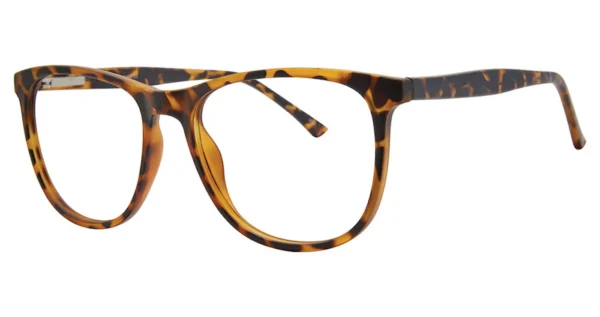 Smart S2895 C3 - Matte Demi / Brown