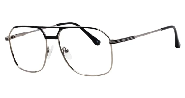 Smart S7292 C2 - Gunmetal / Black
