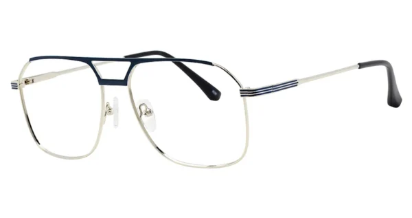 Smart S7292 C3 - Silver / Blue