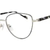 Smart S7294 C1 - Black / Silver Marble