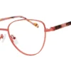 Smart S7294 C3 - Wine / Pink Marble