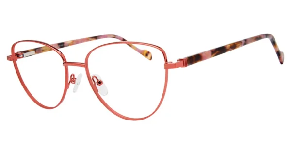Smart S7294 C3 - Wine / Pink Marble