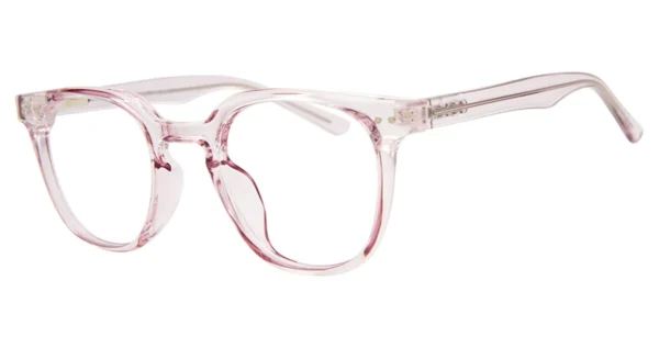 Smart SU3001 C3 - Light Pink Crystal