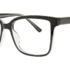 Star ST6181 C2 - Black / Crystal