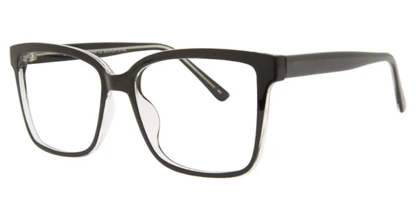 Star ST6181 C2 - Black / Crystal