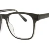 Star ST6182 C2 - Black / Crystal