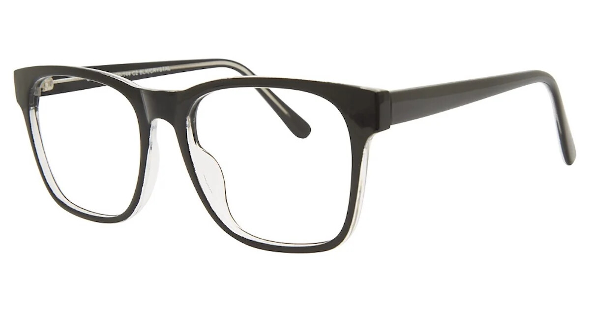 Star St6182 1 Star ST6182 C2 - Black / Crystal