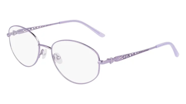 Très Jolie 206 532 - Lilac