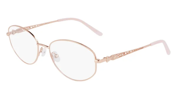 Très Jolie 206 770 - Rose Gold