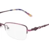 Très Jolie 207 504 - Plum