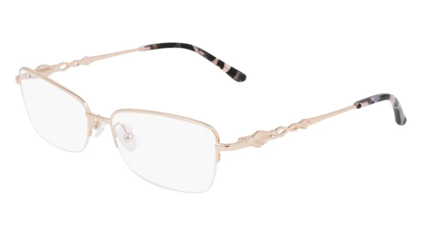 Très Jolie 207 770 - Rose Gold
