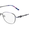 Très Jolie 208 407 - Blue