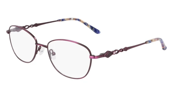 Très Jolie 208 504 - Plum