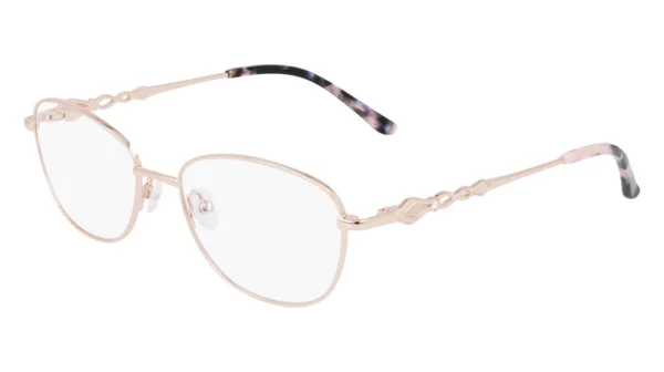 Très Jolie 208 770 - Rose Gold