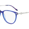Très Jolie 209 407 - Blue Crystal