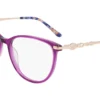 Très Jolie 209 504 - Plum Crystal