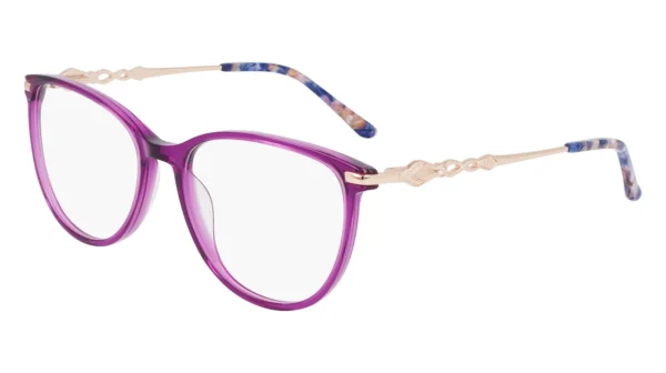 Très Jolie 209 504 - Plum Crystal