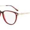 Très Jolie 209 606 - Ruby Crystal