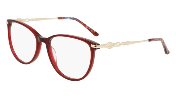 Très Jolie 209 606 - Ruby Crystal