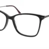 BCBGMAXAZRIA FLEUR - Black