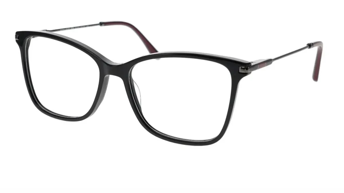 Bcbgmaxazria Fleur 2 BCBGMAXAZRIA FLEUR - Black