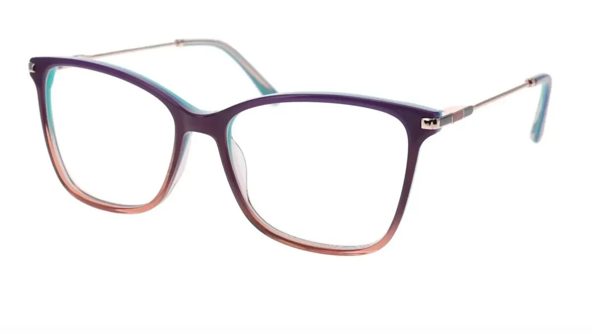Bcbgmaxazria Fleur 3 BCBGMAXAZRIA FLEUR - Purple Fade