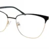 BCBGMAXAZRIA NANNETTE - Black