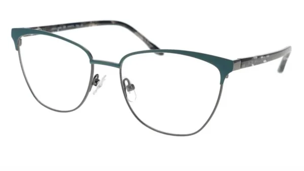 BCBGMAXAZRIA NANNETTE - Teal