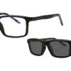 AirMag AP6480 C1 - Matte Black / Blue