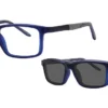 AirMag AP6480 C3 - Matte Navy / Grey