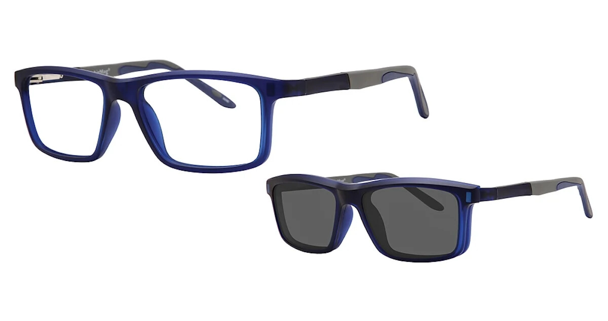 Airmag Ap6480 3 AirMag AP6480 C3 - Matte Navy / Grey