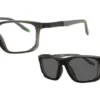 AirMag AP6481 C2 - Matte Gunmetal / Green