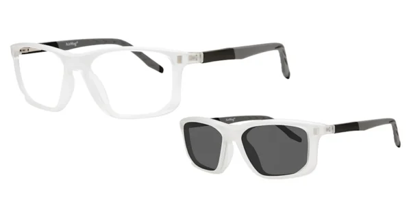 AirMag AP6481 C3 - Matte Crystal / Grey