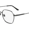 Calvin Klein CK25103 009 - Dark Gunmetal