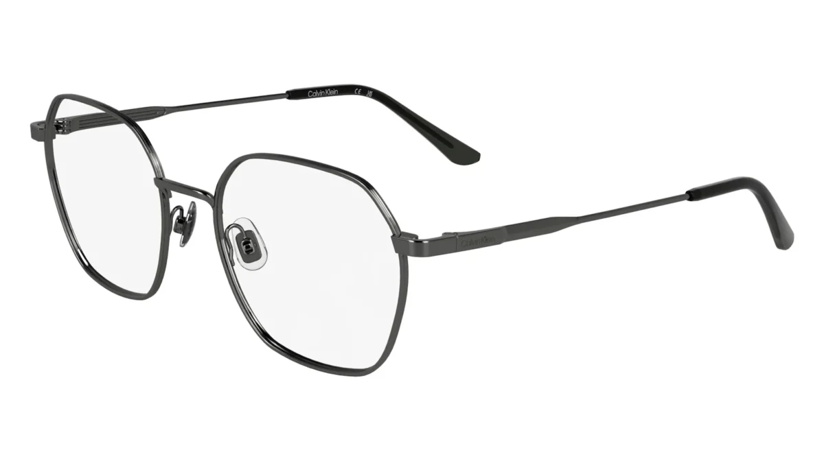 Calvin Klein CK25103 009 - Dark Gunmetal