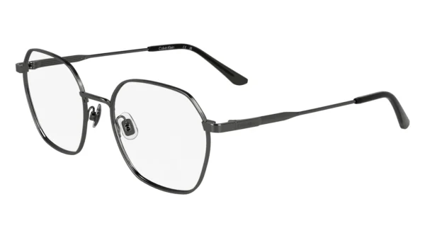 Calvin Klein CK25103 009 - Dark Gunmetal