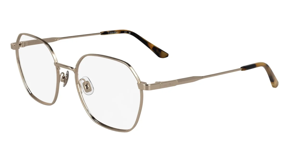 Calvin Klein CK25103 770 - Rose Gold
