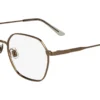Calvin Klein CK25103 771 - Amber Gold