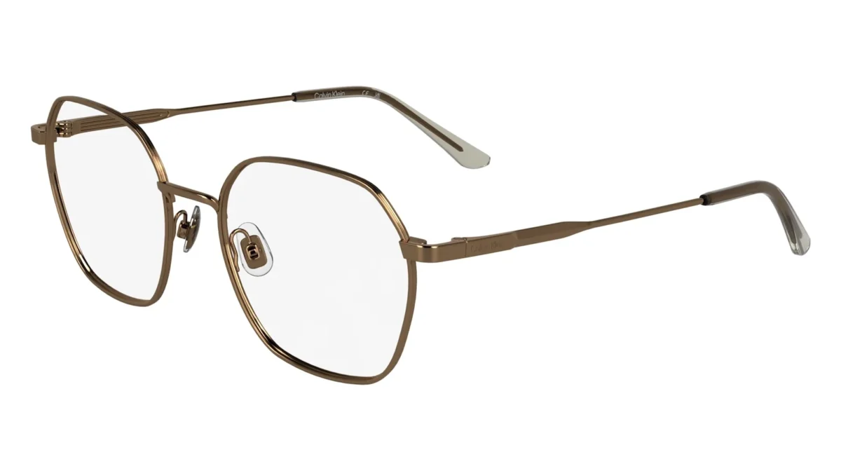 Calvin Klein CK25103 771 - Amber Gold