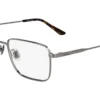 Calvin Klein CK25104 071 - Light Gunmetal