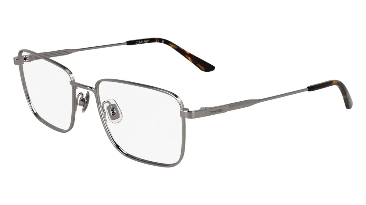 Calvin Klein CK25104 071 - Light Gunmetal