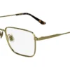 Calvin Klein CK25104 718 - Yellow Gold
